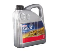 Huile Moteur pour Acura Alfa Romeo Alpina Audi BMW Chevrolet Chrysler Citroën