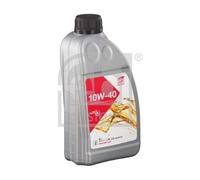 Huile Moteur pour Alfa Romeo Audi Chevrolet Chrysler Citroen Dacia Daewoo