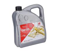 Huile Moteur pour Audi Byd Cupra Dacia Ford Genesis Honda Hyundai Kia MG )