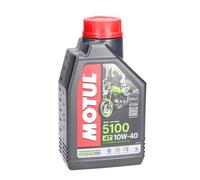 Motul 5100 10w40 4t 1l One Size