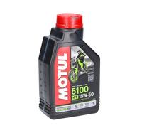 Motul Huile Moteur