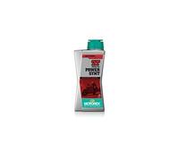 Motorex Power Synthetic 2t 1l Motor Oil Clair