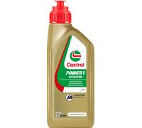 Castrol Huile moteur Énergie 1 Scooter 2T ISO-L-EGD JASO FD 1 L