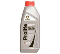 Huile moteur PROLIFE 5W30 1L COMMA