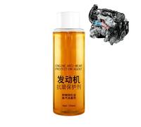 Huile Moteur Protectrice - Additif Anti-Usure Universel, Diesel | Empêche le bruit de vibration de la rouille, traitement de combustion du moteur de voiture
