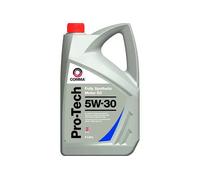 COMMA PTC5L Huile moteur