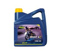 Huile moteur Putoline 10W-40