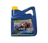 Huile moteur Putoline 4L 10W-60