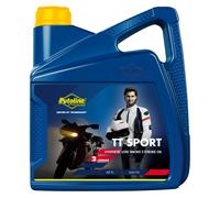 Huile moteur Putoline TT Sport 2 temps 4L