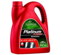 Orlen Oil Huile moteur QFS411B60