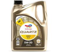 TotalEnergies Huile moteur Total Engine Quartz INEO RCP 5W-30 Stellantis FPW9.55535/03 5L