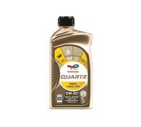 Huile moteur - Quartz Ineo Long Life 5W-30 - 1L