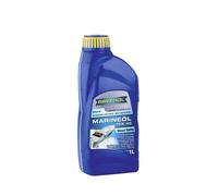 Huile moteur RAV SHPD 15W40 MINERAL 1L RAVENOL