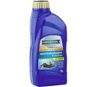 Huile moteur marine RAVENOL WATERCRAFT 4-Takt 1L