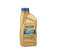 Huile moteur RAVENOL 1111100-001-01-999