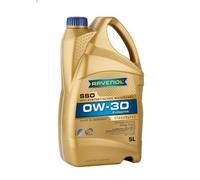 Huile moteur RAVENOL 1111100-005-01-999