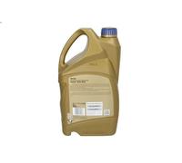 Huile moteur RAVENOL 1111113 pour BMW 1 (F21) 1.5 2015-2019