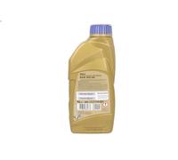 Huile moteur RAVENOL 1111114-001-01-999 pour MAXUS DELIVER 9 Fourgon 2 2020-