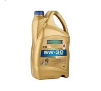 Huile moteur RAVENOL 1111115-004-01-999