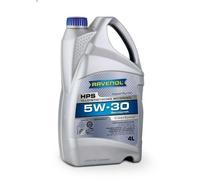 Huile moteur RAVENOL 1111117 pour MG ZT 4.6 2003-2005