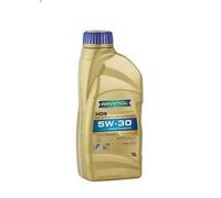 Huile moteur RAVENOL 1111121-001-01-999