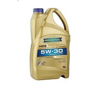 Huile moteur RAVENOL 1111121-004-01-999