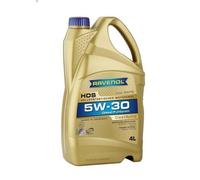 Huile moteur RAVENOL 1111121-004-01-999