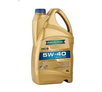 Huile moteur RAVENOL 1112105 pour MG MG ZT 2.5 2001-2005