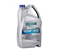 Huile moteur RAVENOL 1112112-005-01-999