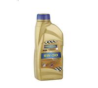 Huile moteur RAVENOL 1141089 pour BMW 5 (F10) 1.6 2013-2016