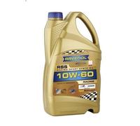 Huile moteur RAVENOL 1141100 pour BMW 3 (E90) 4.4 2011-2011