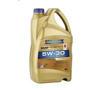 Huile moteur RAVENOL RAV SMP 504/507 5W30 5 pour DR DR 6 1.5 2017-2020