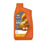 Bouteille Repsol Racing Mix 2t 1l Moto Moteur Rechange Cyclomoteur Accessoires