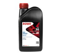 Huile moteur ROWE HIGHTEC GTS SPECIAL SAE 30 1 litre 20052-0010-99