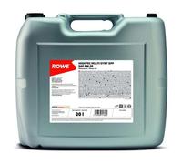 Huile moteur ROWE HT Multi Synt DPF SAE 0W30, bidon de 20 litres