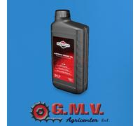 Huile moteur SAE 30 LT. 1 (Briggs & Stratton)