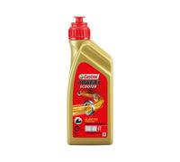 Huile moteur scooter Power RS 5W40 1l - CASTROL