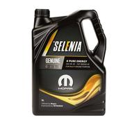 Huile moteur Selenia 5W-40
