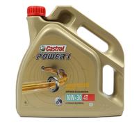 §Huile Moteur Semi-synthétique Castrol Power1 4L§