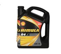 Huile moteur SHELL 001E7746PL pour VOLVO FLC 4 1996-2