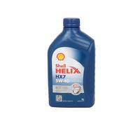 Shell Huile moteur 001E9072PL pour Dodge Charger 6.1 2005-201