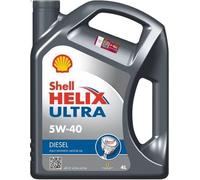 Huile moteur SHELL 001E9242PL VW TARO 2.4 1989-1997