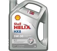 Huile moteur SHELL 001F9607PL ACURA RL 3.5 1995-2