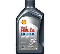 Huile moteur SHELL 550046267 Helix Ultra 5W30 1L