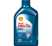 Shell Huile moteur 550046646