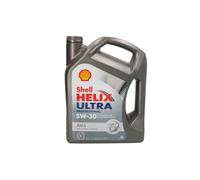 Huile moteur SHELL 550046682 Helix Ultra AM-L 5W30 5L