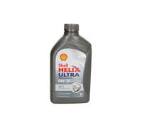 Huile moteur SHELL Helix Ultra AV-L 0W20 1L