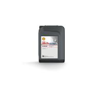Huile moteur SHELL 550053075 convient pour
