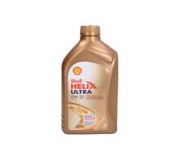 Huile moteur SHELL 550074917