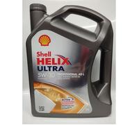 Huile Moteur - Shell - Helix Ultra Professionnel ARL - 5W30 - Diesel - 5L